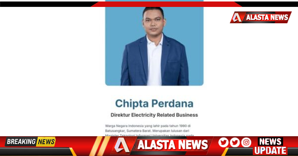 Wow! 4 Tahun Direkrut Lewat Jalur Pro Hire Karirnya di PLN Melesat ...