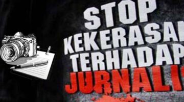 Wartawan Tertekan karena Pemberitaan, Aduan Migrain Tak Bisa Lindungi Pelaku