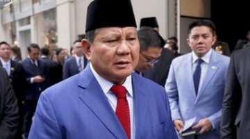 Presiden Prabowo Minta SPPG Tiru Dapur Polri, BGN Perketat Standar MBG