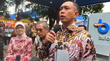 Bulog Siapkan Beras Berkualitas Dukung Program Makan Bergizi Gratis