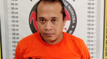 Kasat Narkoba Polres Simalungun: Pengedar hingga Bandar Akan Kami Sikat Habis