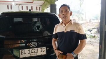 Surat Terbuka dari Warga Lae Mbetar: Saat Tenang Malam Terganggu oleh Mabuk-Mabukan dan Balap Liar
