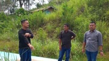Dua Dekade Mengalir Tanpa Izin, Perumda Tirta Sejuk Gayo Lues Belum Kantongi SIPA
