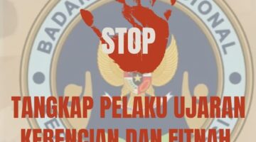 Aktivis Nasional Mengecam Ujaran Kebencian dan Fitnah terhadap Kepala Badan Gizi Nasional