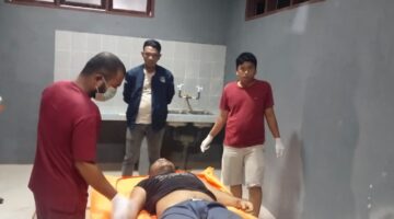 Polres Aceh Tenggara Tangkap Pelaku Penganiayaan Berujung Maut