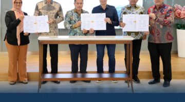 Kementerian Agraria dan Tata Ruang/Badan Pertanahan Nasional (ATR/BPN)*