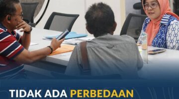 Kementerian Agraria dan Tata Ruang/Badan Pertanahan Nasional (ATR/BPN)