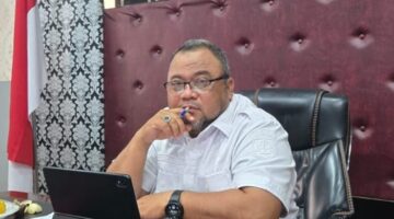 Pemerintah Aceh Tenggara Tuntut Penertiban Spanduk Ilegal Bermuatan Ujaran Kebencian, Tegaskan Komitmen Jaga Iklim Demokrasi