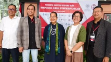 Sertifikasi Hipnoterapi Resmi Dorong Profesionalisme Praktisi di Indonesia