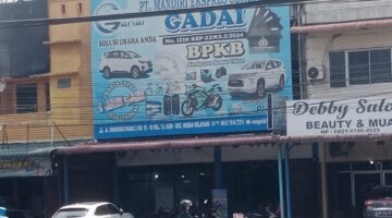 Wartawan Dihambat Saat Liputan, Dugaan Modus Penipuan Promo Pelunasan Gadai Rugikan Konsumen dan Cemari Bisnis