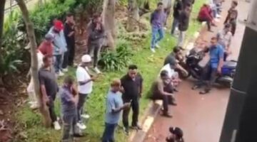 Dugaan Penganiayaan di Polda Metro Jaya: Korban Dipukul Saat Proses Konfrontasi, Publik Sorot Keamanan Internal