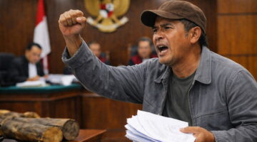 Perkara Masih Sengketa, Rabusin Tegaskan Unsur Pidana Belum Sepenuhnya Terpenuhi