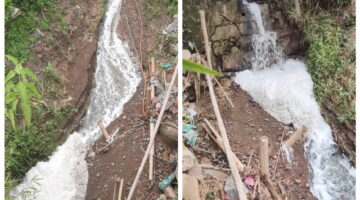 Dugaan Pencemaran di Gayo Lues Menguat, PT Rosin Internasional Diminta Bertanggung Jawab