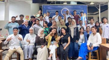 DPP LIPPI: Stop Framing Menyesatkan Terhadap Zulkifli Hasan, Narasi Negatif Itu adalah Hoaks