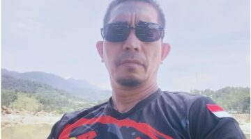 LSM KOMPAK Aceh Tenggara Kecam Pemasangan Spanduk Provokatif Terhadap HM Salim Fakhry, Desak Polda Aceh Tangkap Pelaku