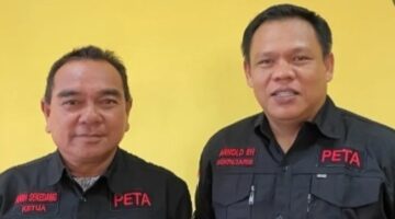 PeTA Aceh Tenggara Tegaskan Aksi Spanduk Fitnah Bupati Berpotensi Mengganggu Stabilitas Sosial dan Persatuan