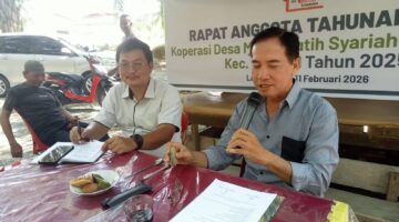 Samsudin Tajmal Desak Polda Aceh Bertindak Tegas dan Cepat Bongkar Kasus Spanduk Fitnah yang Ancam Persatuan Aceh