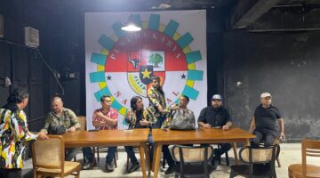 Ketua DPD I PKN Sumut, Rendi Siagian, S.H Percayakan Boy Evin Sitepu, S.S Sebagai Ketua DPD II PKN Karo: Sebuah Langkah Maju Bagi Organisasi Pemuda