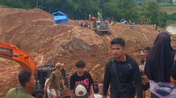 Publik Nilai Dirkrimsus Polda Sumbar Tak Tebang Pilih Berantas Tambang Ilegal