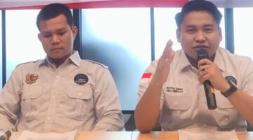 Jangan Ganggu Masa Depan Anak! DPP LIPPI Tolak Narasi “Hentikan MBG