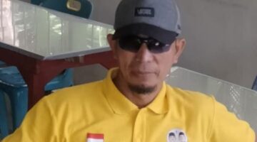 Sertifikat Tanpa Nama dan Tanda Tangan, LSM KOMPAK: Panitia Pelatihan Ngekhane Cederai Motto Perbaikan Pemerintahan SAH