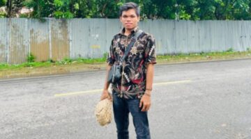 Gerakan Kebangsaan Soroti Ketertutupan Data PT Rosin, Tegaskan Audit Tidak Bisa Ditunda