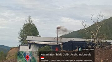 Pasca Pembekuan Resmi, Dugaan Aktivitas PT Rosin Picu Kemarahan Warga, Polda Aceh dan Mabes Polri Didesak Turun Tangan