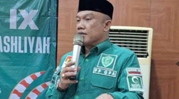 PP Gerakan Pemuda Alwashliyah : Pernyataan Wakil Ketua DPR RI Sufmi Dasco Ahmad jangan di Politisasi