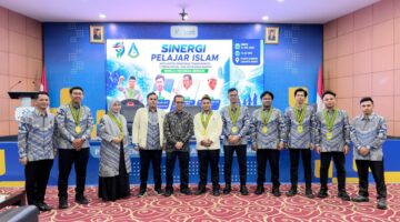 Harba PII 2026, Momentum Kebangkitan Pelajar Islam di Era Digital