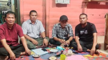 Isu Dana Ketahanan Pangan Desa Kuning I Disebut Tidak Berdasar, Pengulu Minta Publik Jangan Terprovokasi