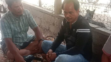 Warga dan DPRD Langkat Menyerukan Audit HGU PT LNK dan Reformasi Tuntas Tata Kelola Tanah Adat