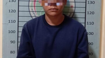 Satresnarkoba Polres Aceh Tenggara Gagalkan Peredaran Sabu di Bambel, Seorang Pengedar Diamankan