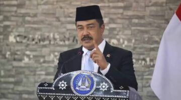 Aktivis Nasional Apresiasi Ketegasan Menteri Imipas Agus Andrianto, Bukti Nyata Komitmen Bersihkan Institusi dari Praktik Korupsi