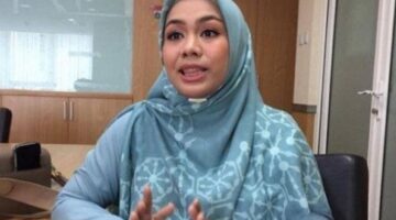PW GPA : Masyarakat Yakin LHKPN Zita Anjani Didapat dari Usaha yang Sah