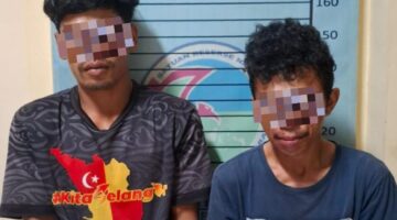 Peredaran Sabu di Kecamatan Semadam Digagalkan, Satresnarkoba Polres Aceh Tenggara Tangkap Dua Pelaku dalam Operasi Berantai