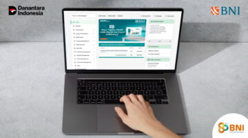 Melalui BNIdirect Bisnis, BNI Dukung Efisiensi Pengelolaan Keuangan UMKM