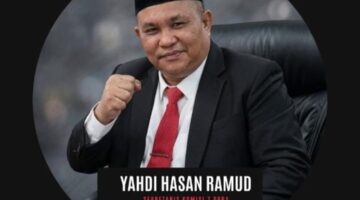 Pengungkapan Kilat 105 Gram Sabu di Aceh Tenggara, Yahdi Hasan Beri Jempol untuk Kapolres Baru