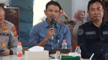 Perkuat Sinergi dengan Generasi Muda, Kapolres Aceh Tenggara Gelar Silaturahmi dan Temu Ramah Bersama OKP Cipayung Plus