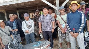 Profesor Sutan Nasomal Penanggungnawab Timpas Indonesia Minta Kapolri Perintahkan Kapolda Aceh Sidik PT..Alis!!