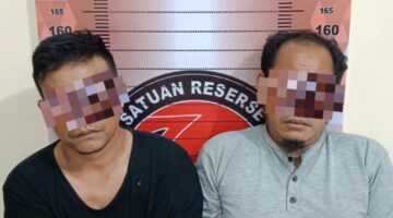 Informasi Warga Ditindaklanjuti, Tim Gabungan Polres Aceh Tenggara Ungkap Dugaan Peredaran Sabu di Lawe Alas