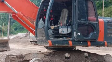 9 BULAN PASCA-LONGSOR: Hak Sewa Alat Berat Mandeg, Realisasi Janji Darurat BPBD Gayo Lues Dipertanyakan