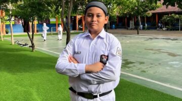 HARUMKAN ACEH TENGGARA, Finalis OSN Dikdas 2026 Raih Emas Nasional, Sabet The Best Overall dan The Best Theory
