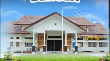 Jumat Bersih, Pelayanan Makin Jernih!