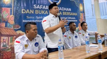 DPP LPPI: Ombudsman Harus Presisi, Jangan Rumah Dinas Dipersepsikan Sebagai Fasilitas Mewah Napi
