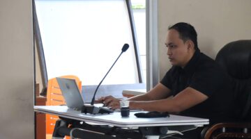 Bukan Sekadar Publikasi, Si Humas Polres Aceh Tenggara Perkuat Kompetensi Kehumasan Jajaran Polsek