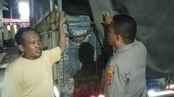 Perkuat Pengawasan Perbatasan Aceh–Sumut, Polres Aceh Tenggara melalui Polsub Sektor Lawe Pakam Periksa Kendaraan dan Antisipasi Narkoba