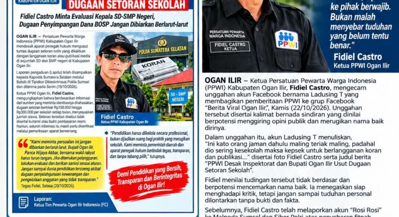 foto slider headline